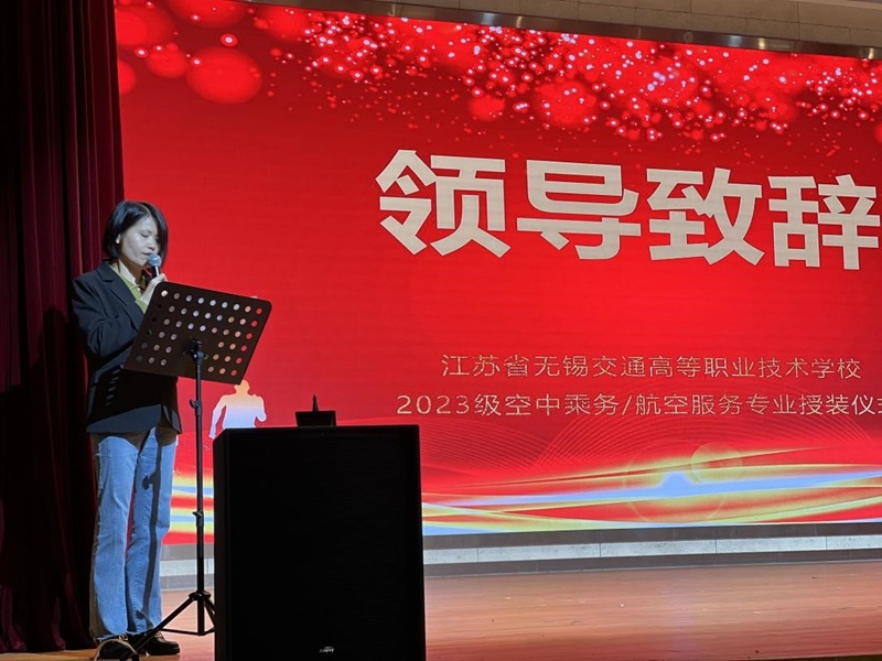 行而不辍，未来可期
