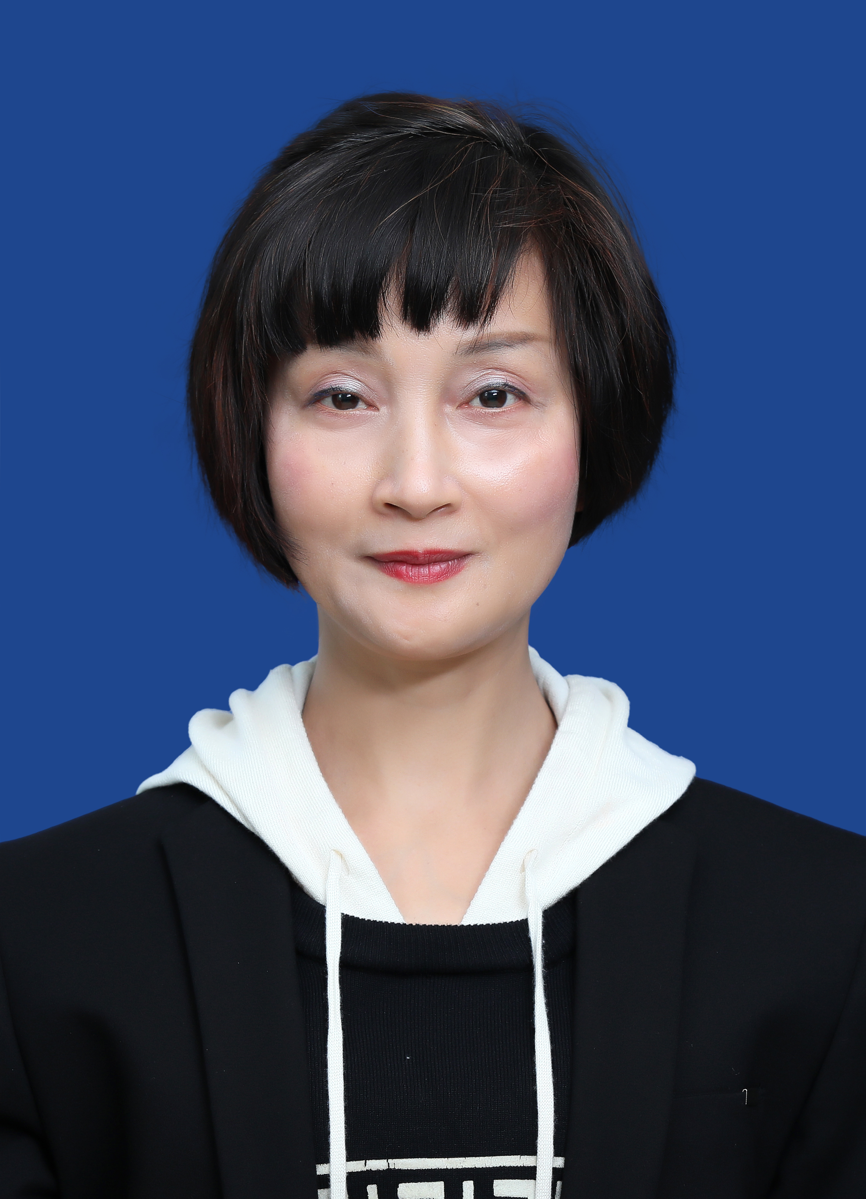 李淑芳